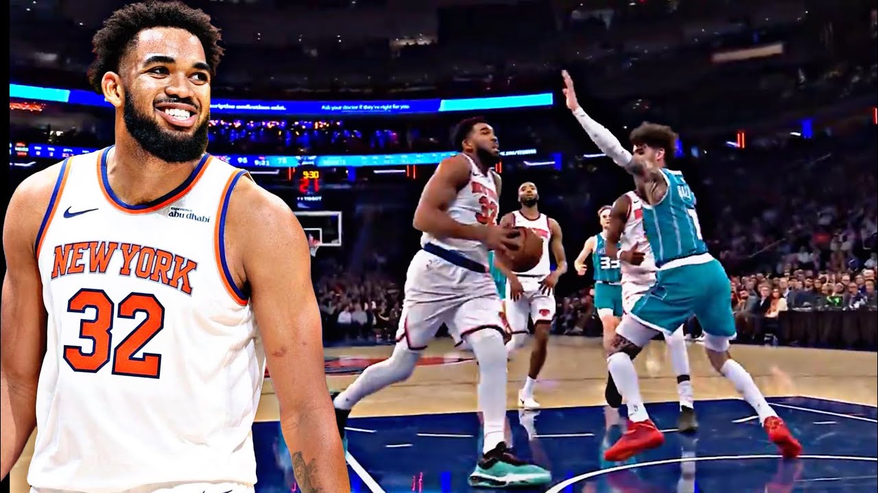 The New York Knicks Are A COMPLETE NIGHTMARE...