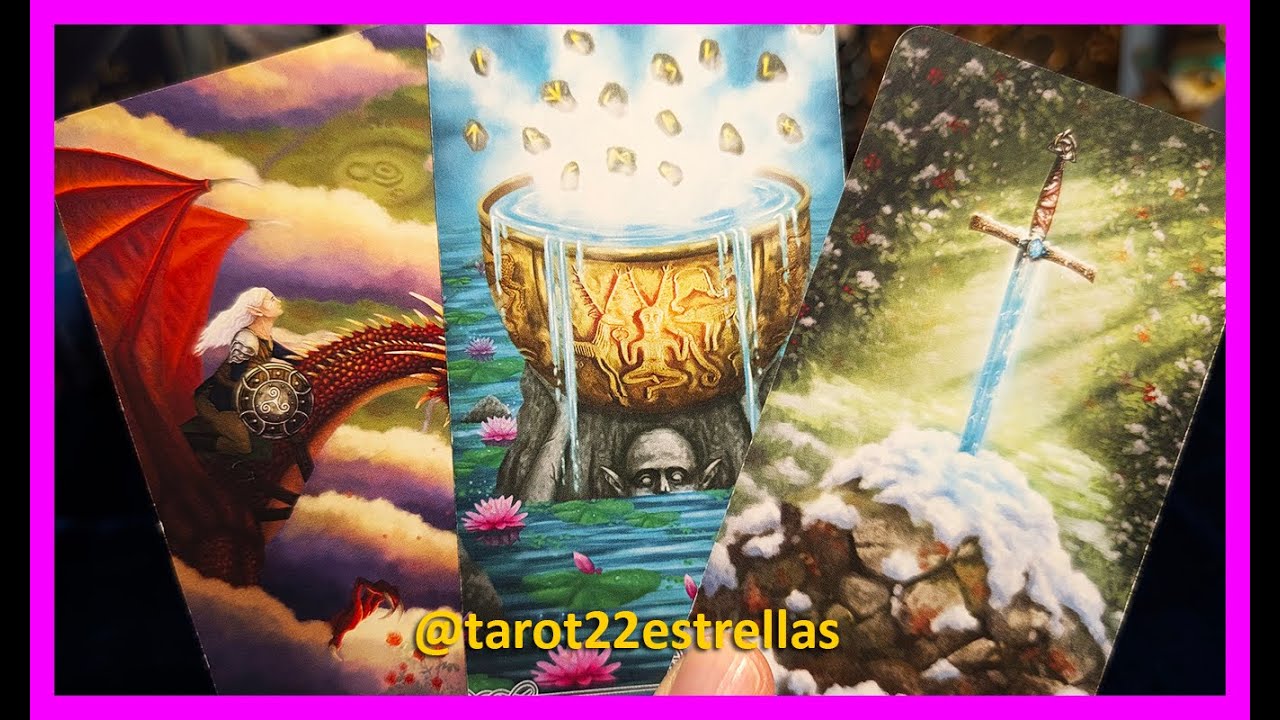 😮NO TIENES IDEA DE LO ENAMORADO/A QUE LE TIENES!!🥰ESTÁ POR OFRECERTE TODO💎