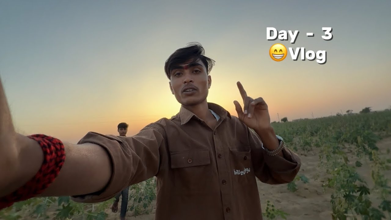 पूरा दिन काम ही काम 😱 day 3 vlog || @GHEVARVLOG1 #dailyvlog #ghevarvlog #vlog #marvadivlog 