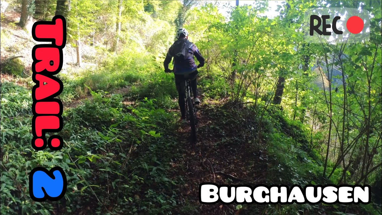 Burghausen Mtb Treil 2