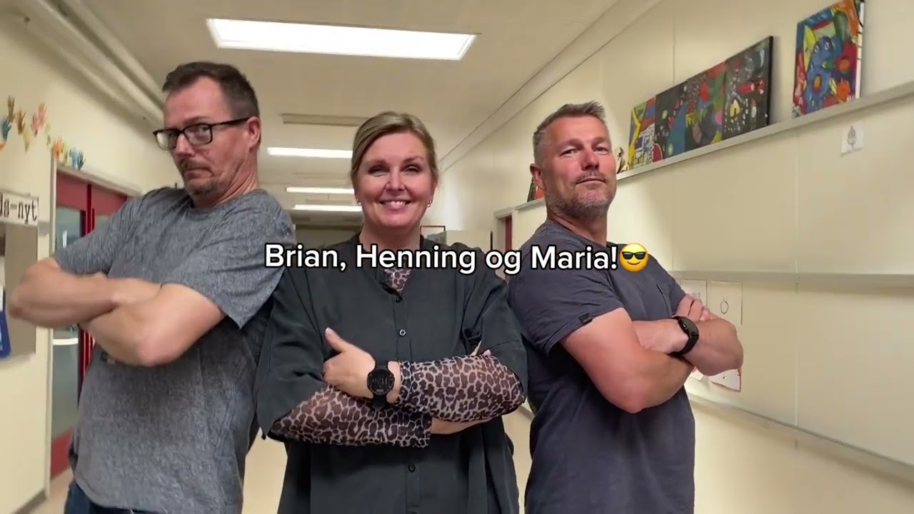 9.B sundskolen nominerings video                     (årgang 14-24)