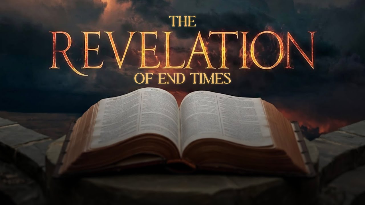 The Revelation of End Times | Joseph Morris | Livestream