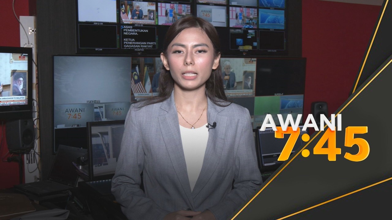 Rangkuman konflik Asia Barat (Setakat 4 Mac 2026)
