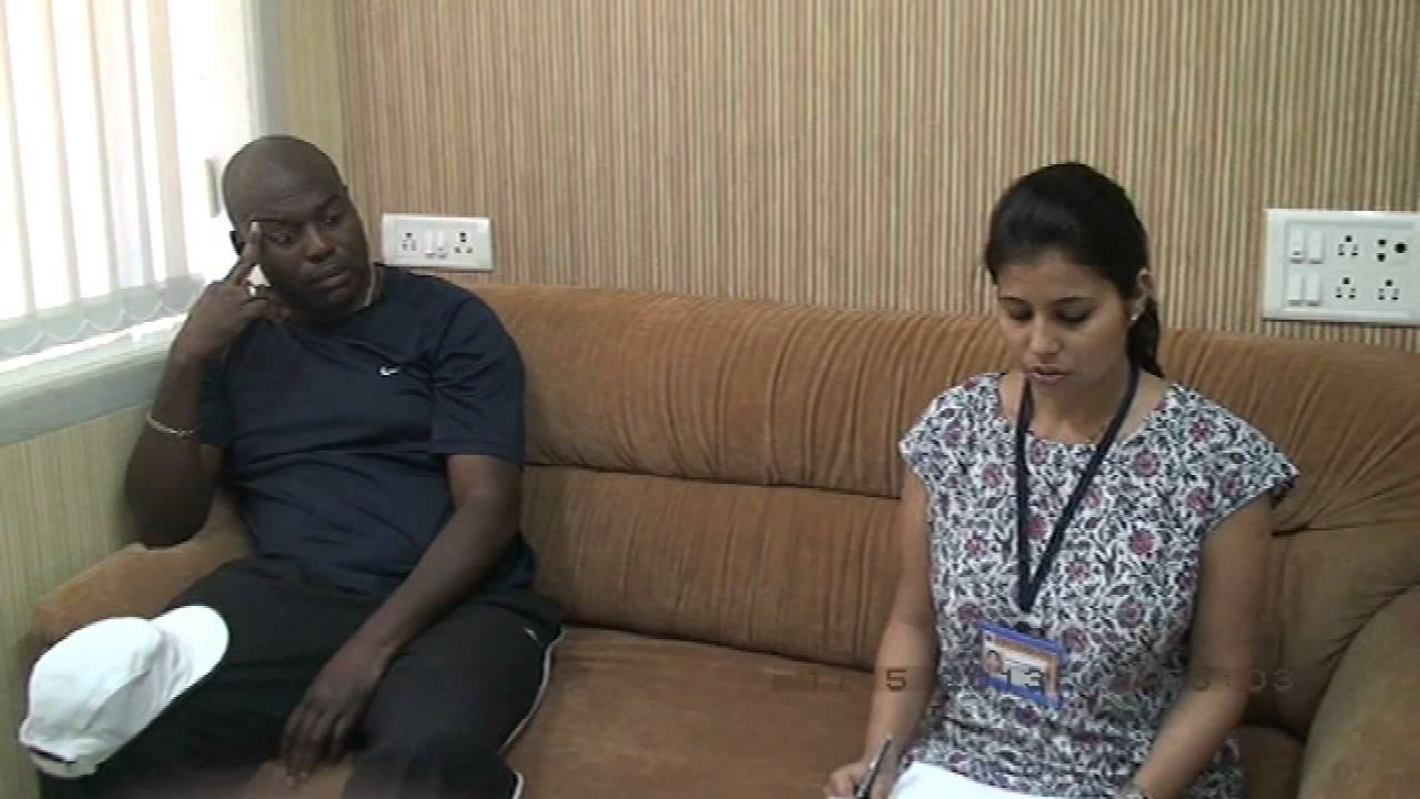 Ischemic Stroke Treatment Mumbai, INDIA