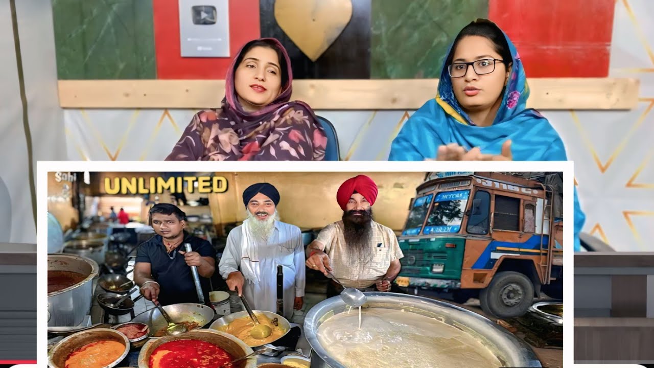 Truck Drivers spl Highway Dhaba Khana | 24 Hour Open | Street Food India