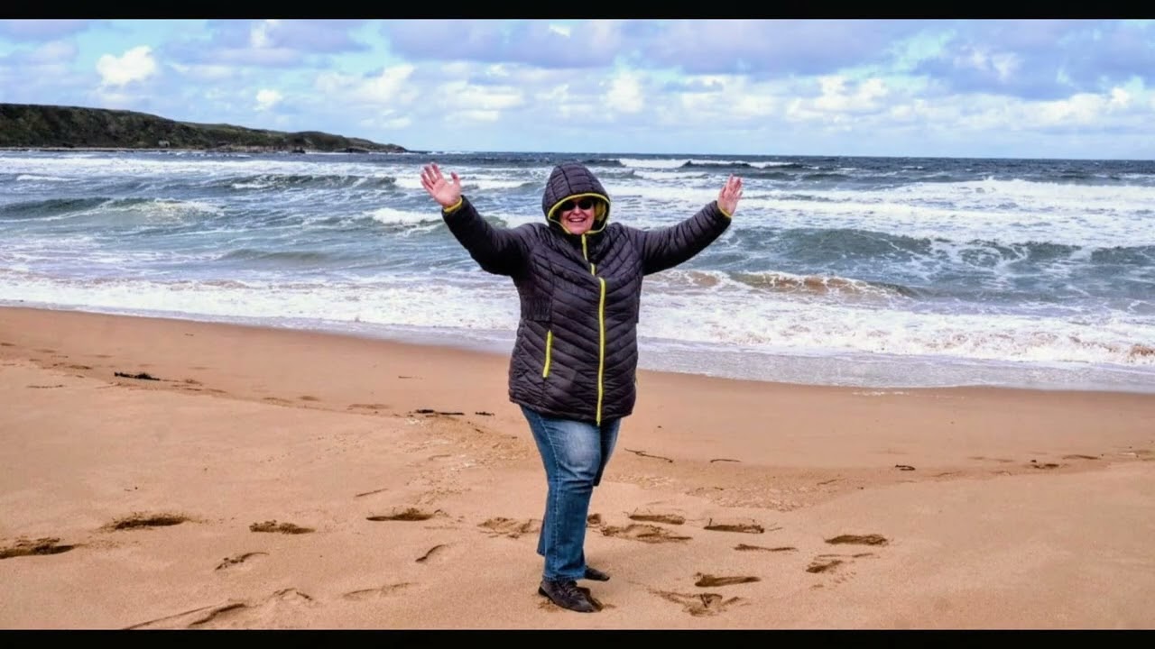 Schottland 2024/Teil 5 (Von Orkney bis Durness)