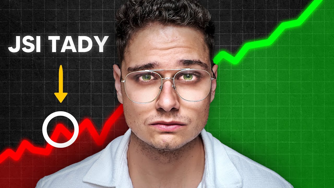 NÁVOD NA FINANČNÍ GRAMOTNOST ZA (15 MINUT)