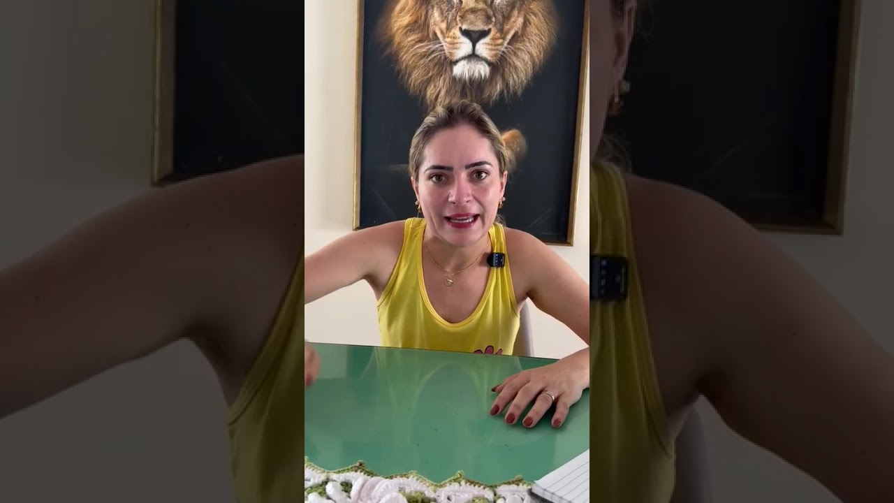 Vc está sendo vítima de obra de feitiçaria 