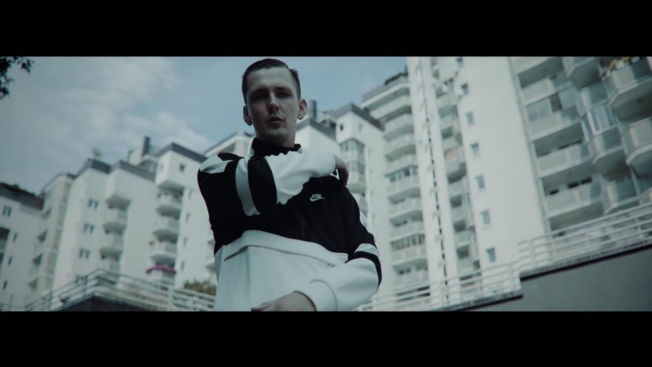 Przemo DBM - To Nie Tu (prod. Louis Villain) (VIDEO)