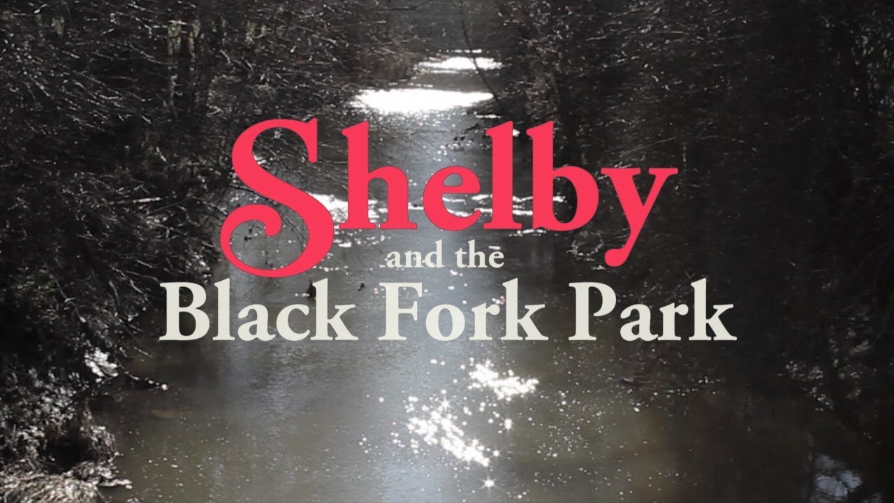 SHELBY and the Black Fork Park