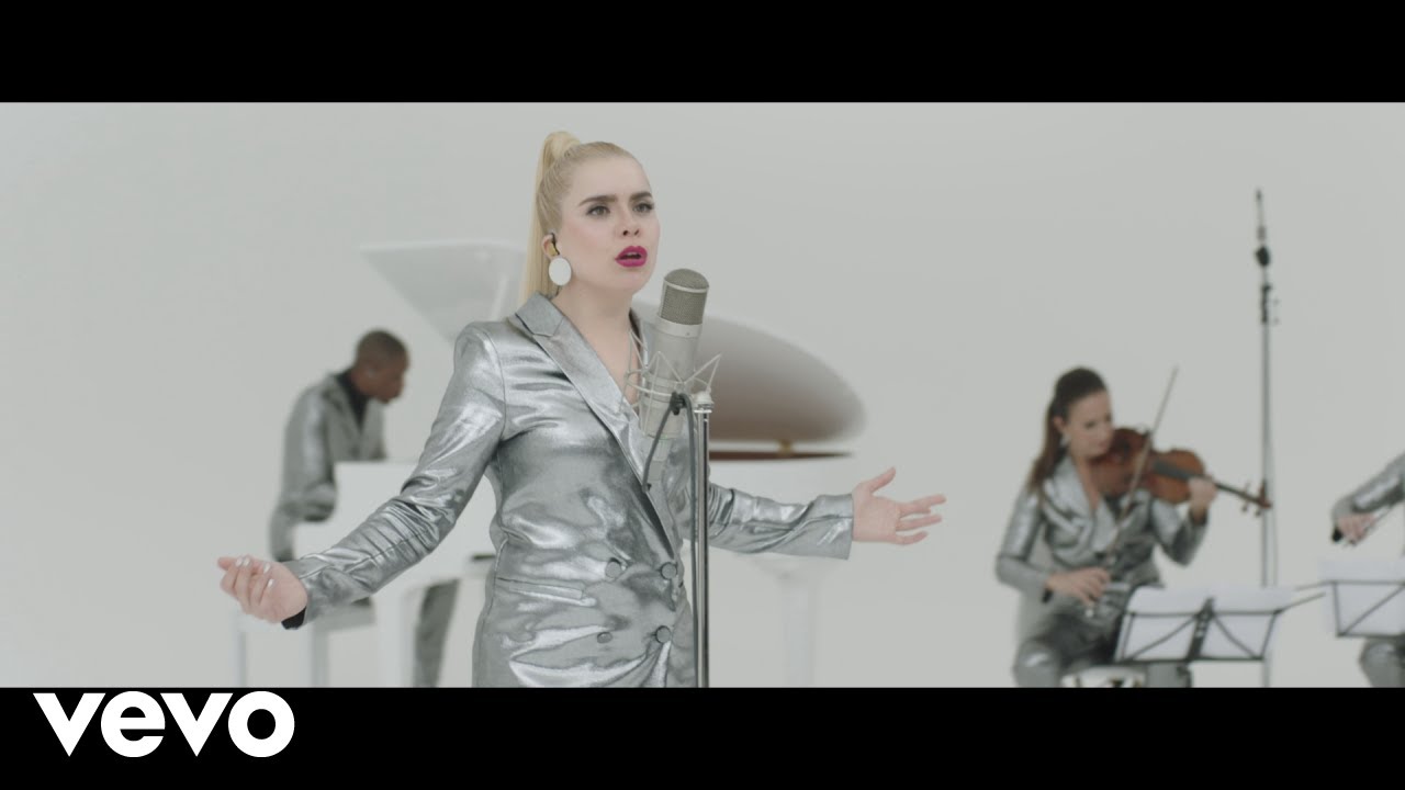 Paloma Faith - Crybaby (Live Session)