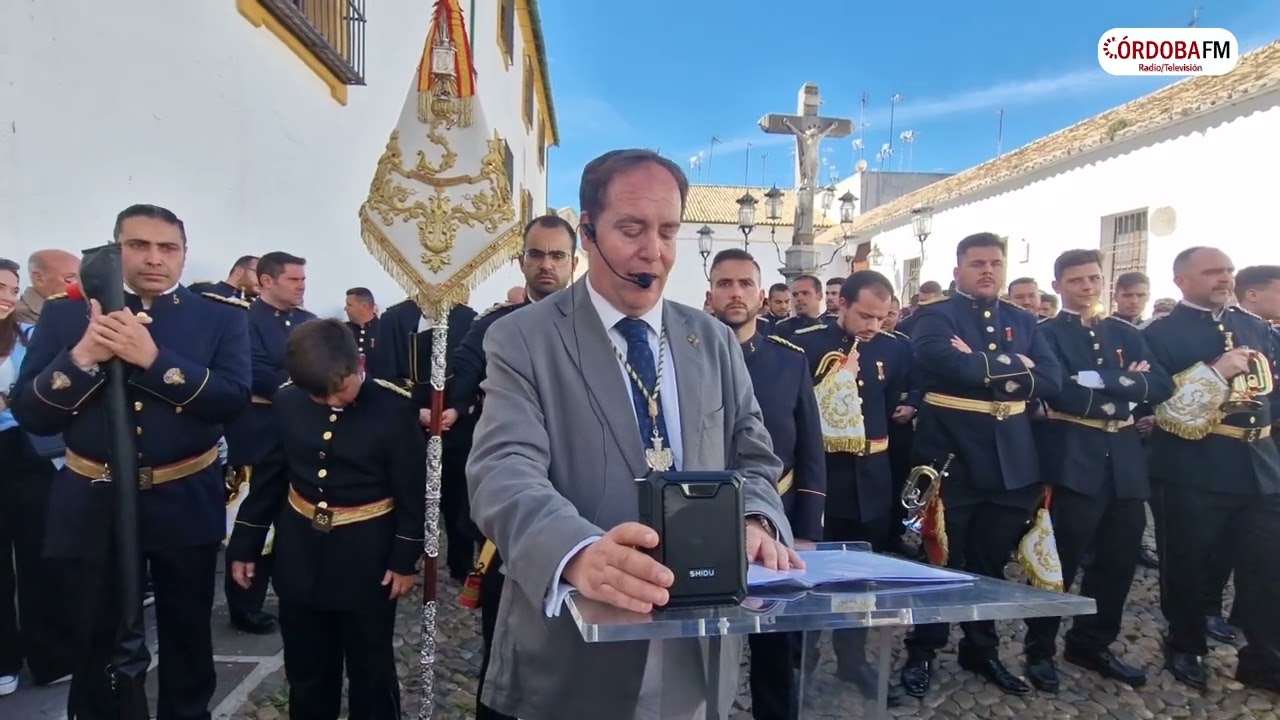Concierto de la Banda de la Salud en la Plaza de Capuchinos