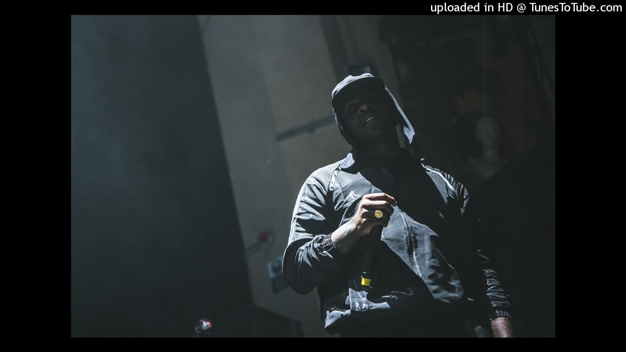 Skepta - Nasty Version 2