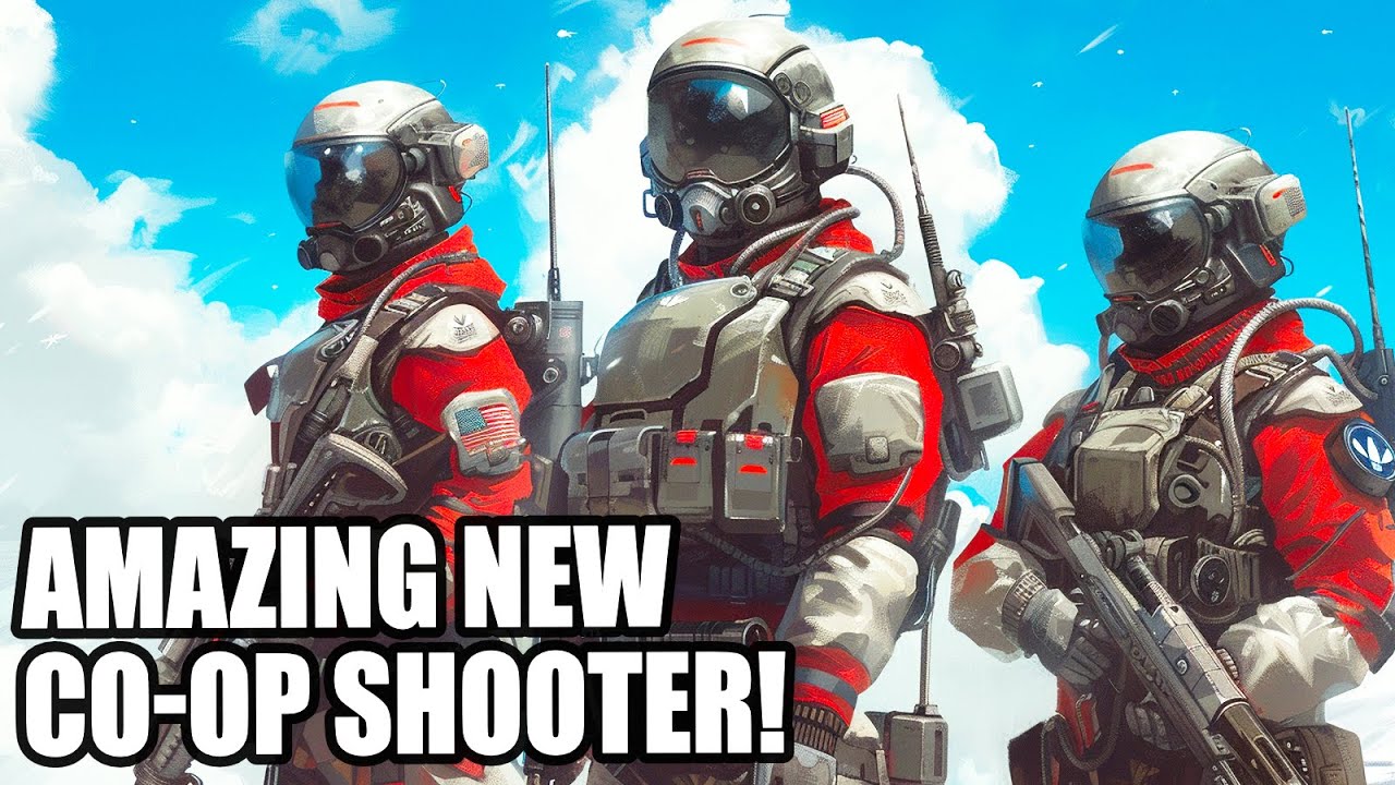 Squashing Xeno's for Managed Democracy!! Helldivers 2 Co-op!