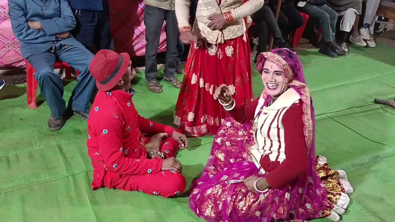 13 जनवरी 2026🎋जाखो राखो साईयां मार सके न कोई💘तमूरा भजन चेतावनी💯श्रीलाल एन्ड राजेश राकेश🎊रावला पार्टी