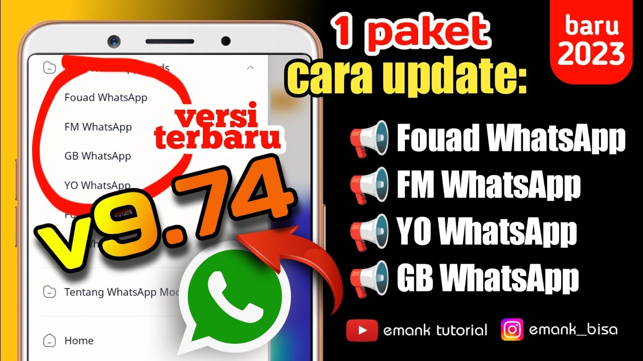 update fouad whatsapp 9.74 📢 update yo whatsapp 9.74 📢 update fm whatsapp 9.74 📢 update gb wa 9.74
