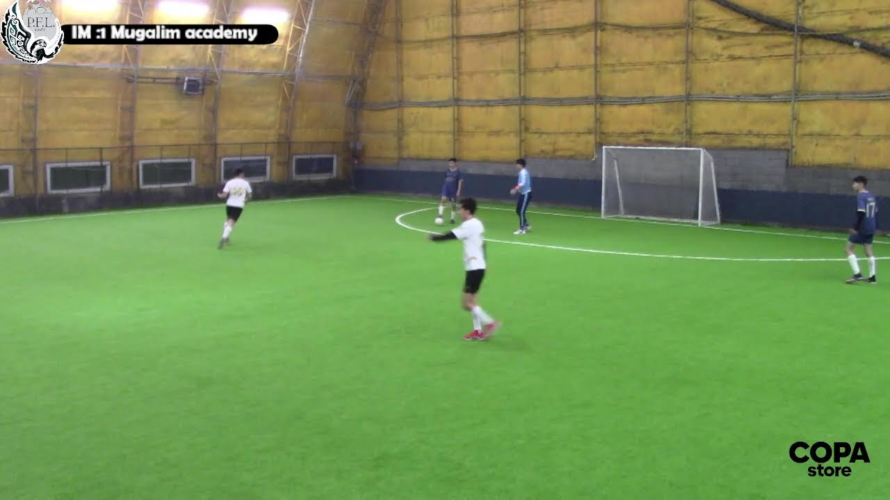 IM - Mugalim academy