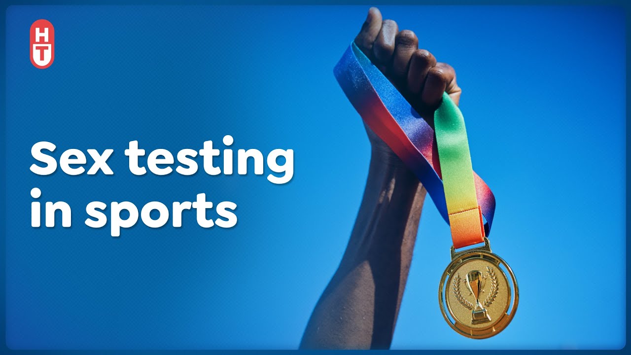 Sex Testing in Sports: Does it Make Sense?