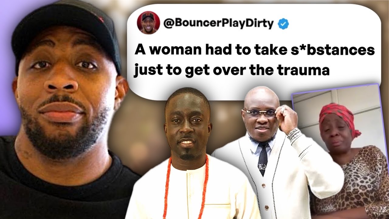 The Dark Truth About Spac Nation | Pastor Henry’s Ex Wife Left Him For Gr*oming 