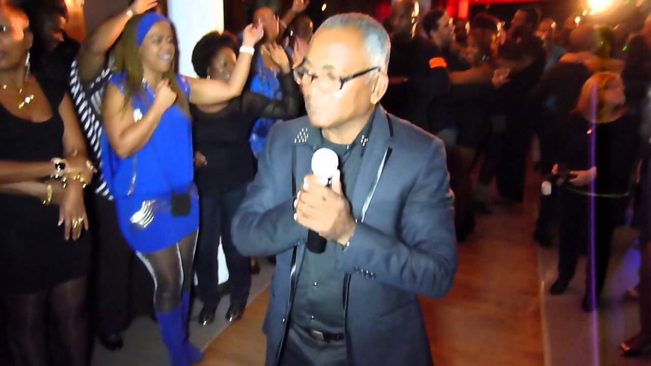 soirée du 10 novembre 2013 sa ces le zouk harry soundourayen