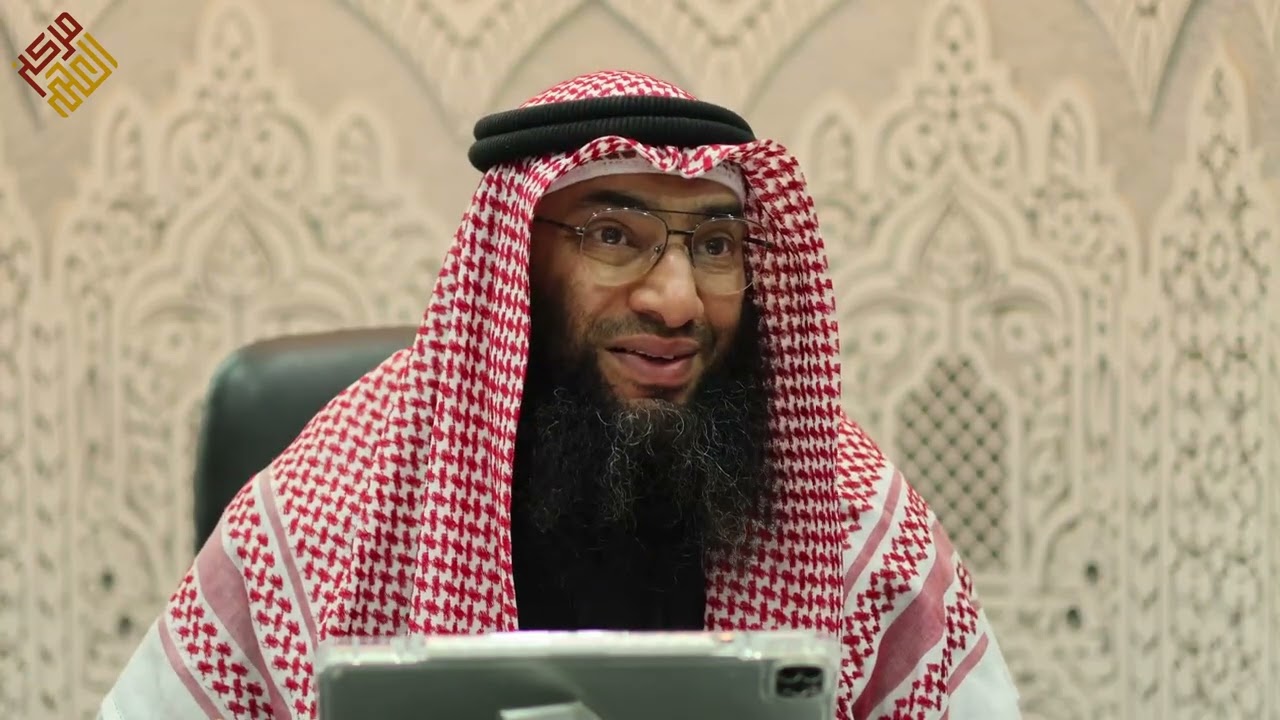 Tafseer Surah Al-An'am (148 - 151) | Sh. Ahmad AlRomh
