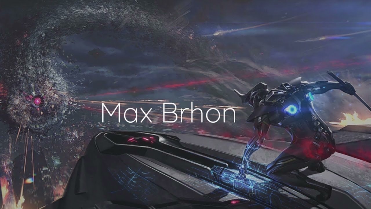 BEST OF MAX BRHON
