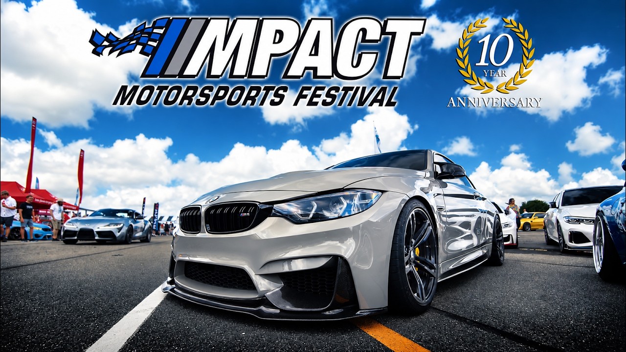 Mpact 2020 Official Video | Bsaintmedia 4k