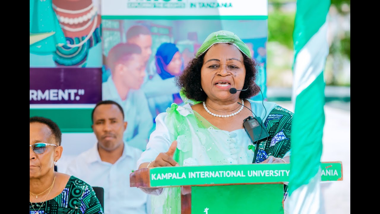 KIUT INTERNATIONAL WOMEN'S DAY 2025