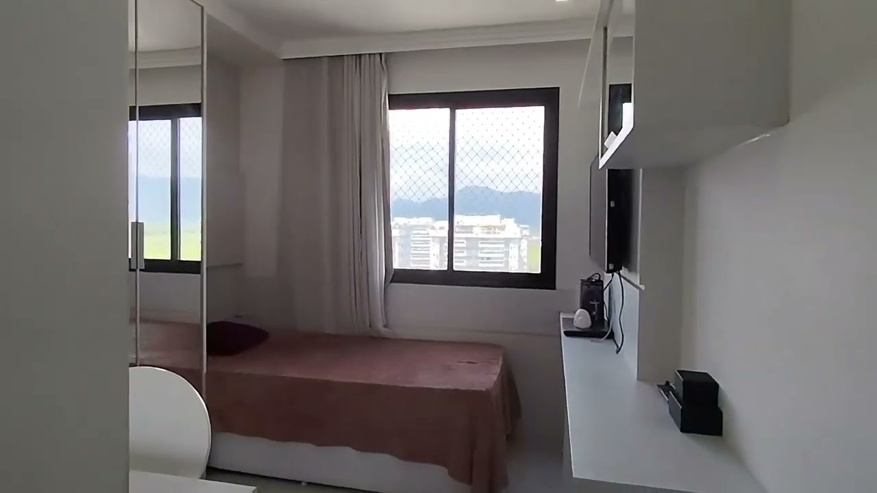 Cobertura duplex à venda no Recanto do Recreio, com 227 metros e 4 quartos!