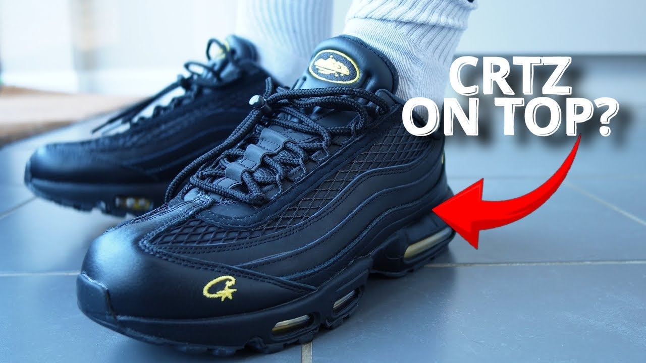 Nike Air max 95 