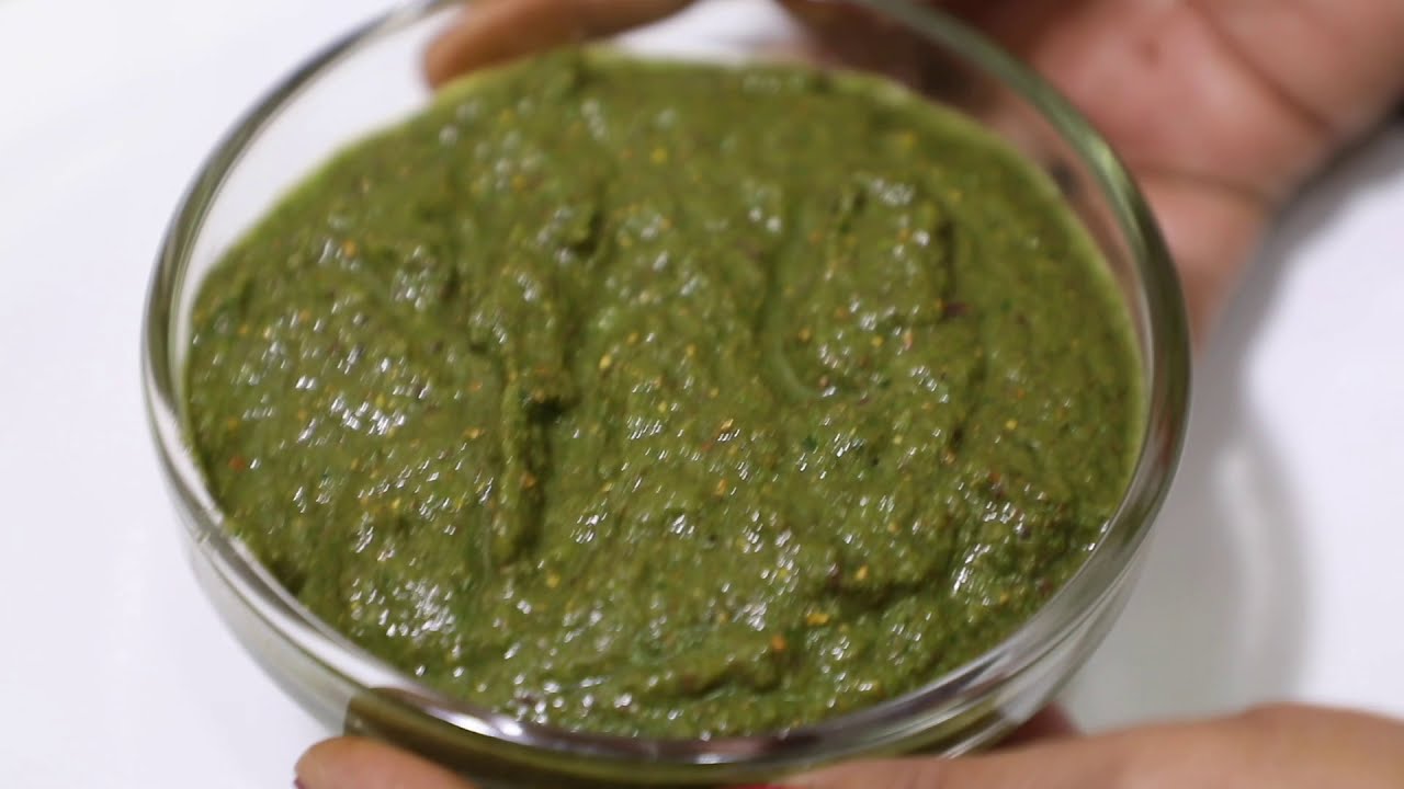 अनारदाने की चटनी |  Anardane ki chatni | Revti Kitchen Recipes