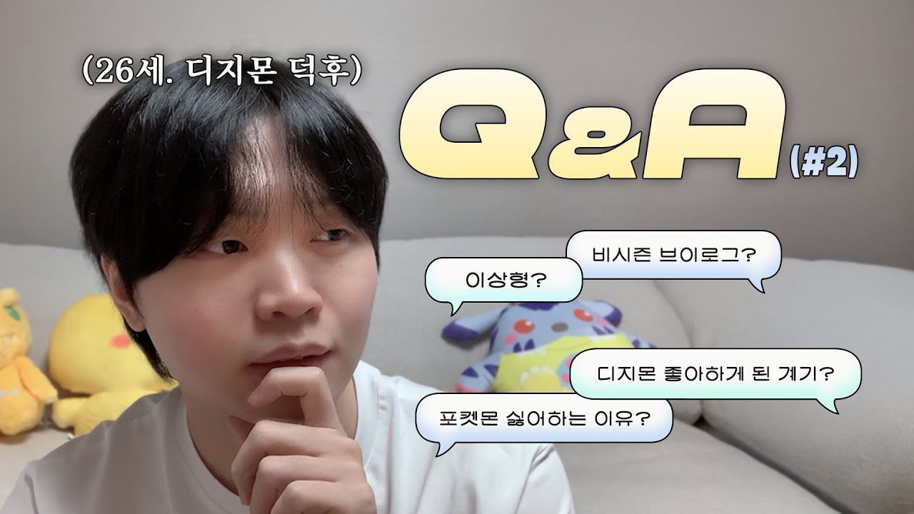 비디디 이상형 : ○○○ 좋아하는 사람
