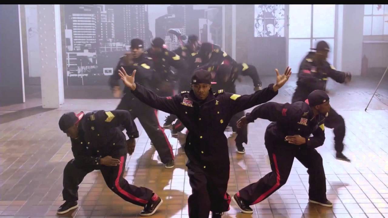 TERRA TITANIC - DANCE MASH UP