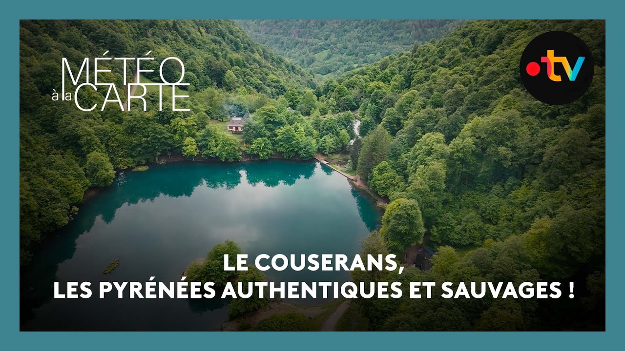 Découverte : le Couserans, les Pyrénées authentiques et sauvages