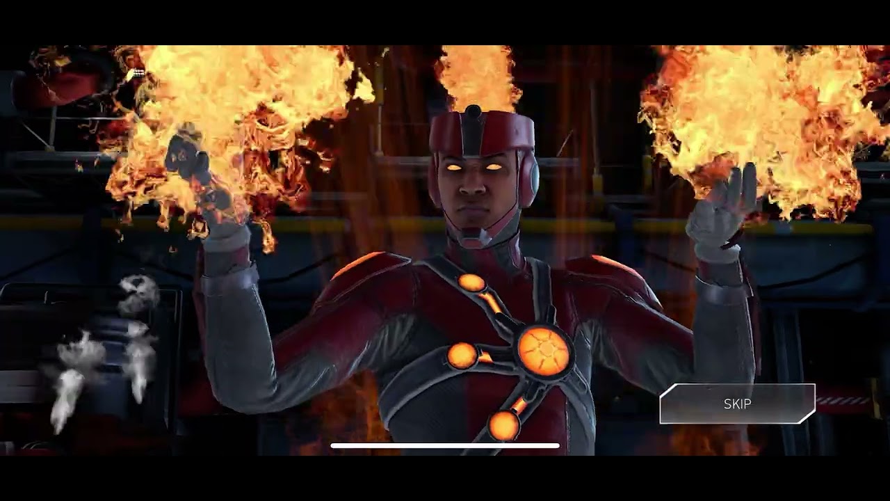 Brief Guide On How To Use 3 Star Gearless Deathstroke.