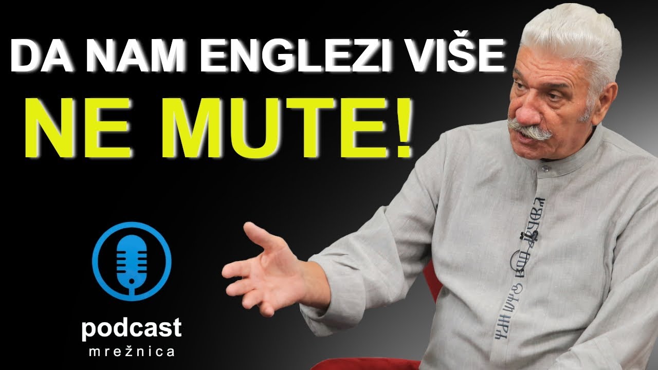 Admiral Domazet objasnio zašto predlaže vojni savez Hrvatske i Srbije: Do opstanka nam je!