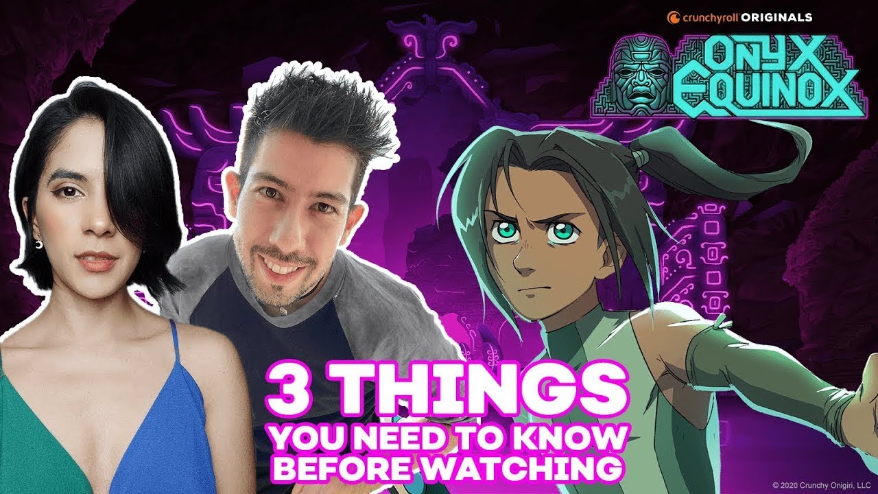 3 Things You Need to Know Before Watching Onyx Equinox | Video Essay