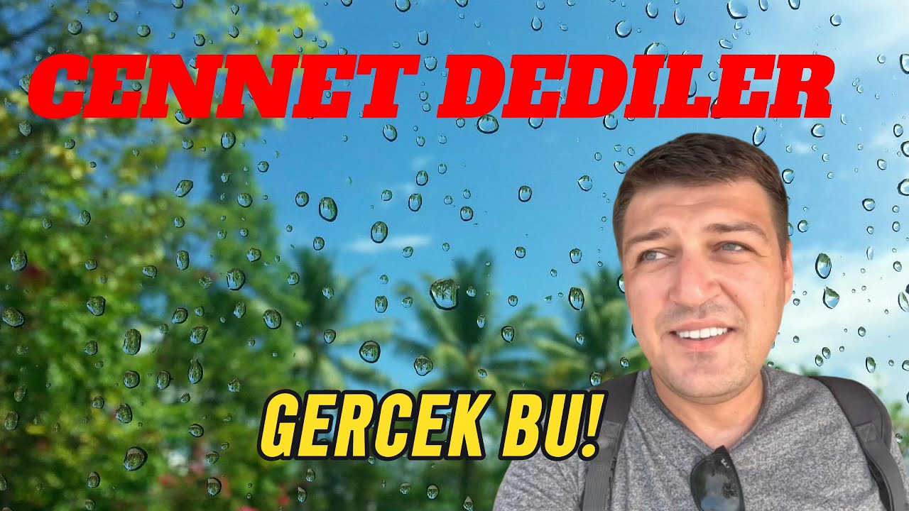 Filipinler'de Yaşamanın Zor Yanları - Kimse Bunları Anlatmıyor! + (Eng Sub)