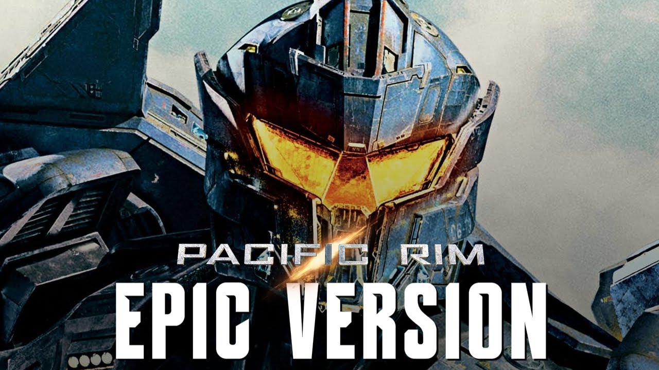Pacific Rim Theme | EPIC VERSION