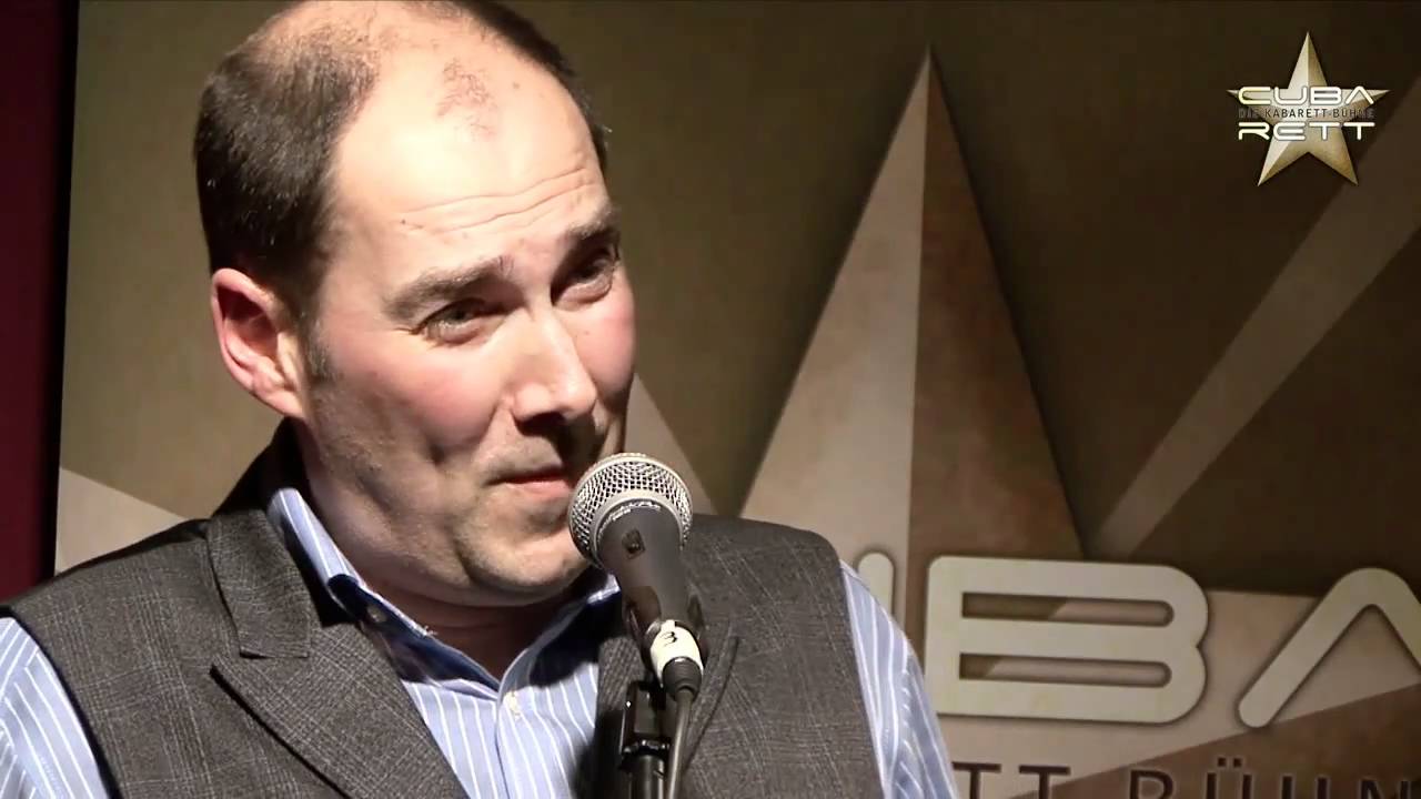 Cubarett - E02 - Rückblick vom 01.02.2010