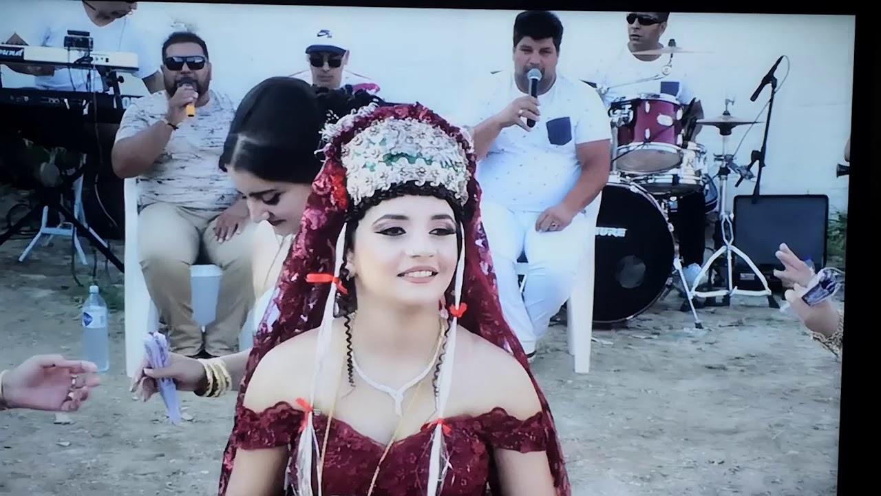Dedeagac  düyünleri 2019