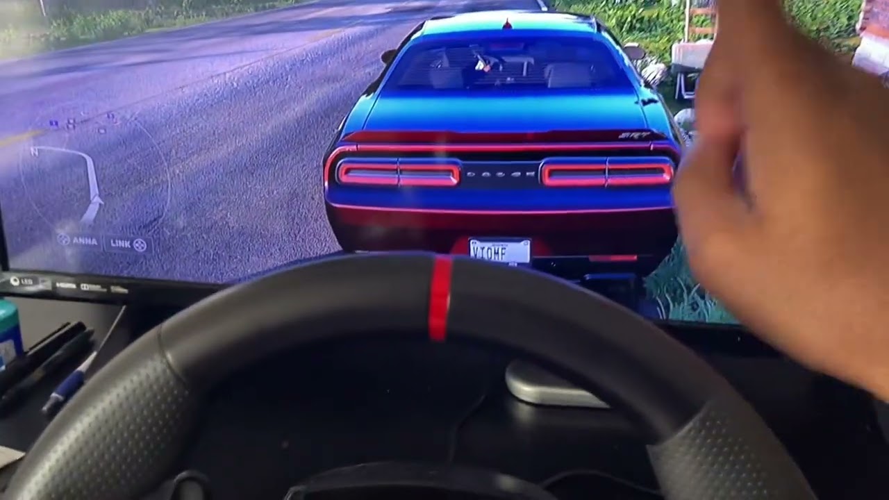 THE BEST SENSITIVITY SETTINGS FOR APEX RACING WHEEL PS5 !!