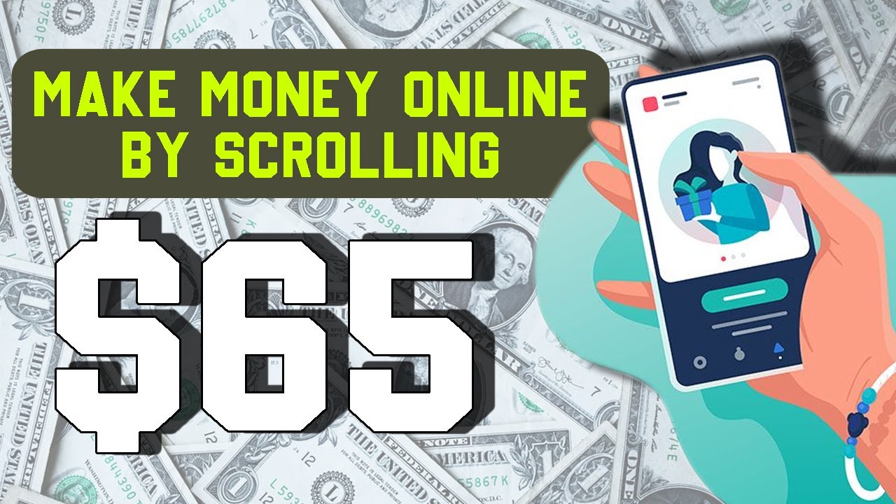 NEW APPS that PAY Free PayPal Money $800+ | Earn PayPal Money (Make Money Online 2021)