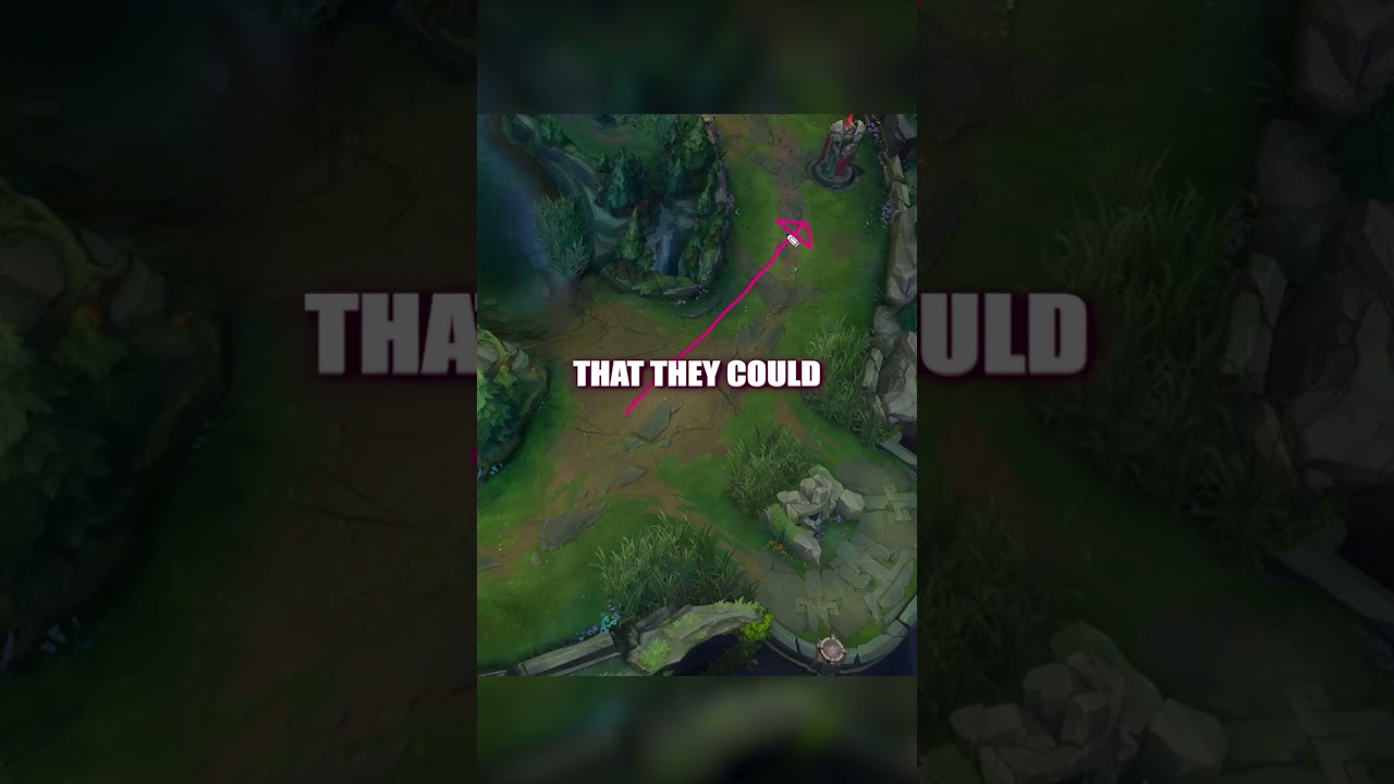 Правильный способ РОУМА в роли ПОДДЕРЖКИ &mdash; League of Legends