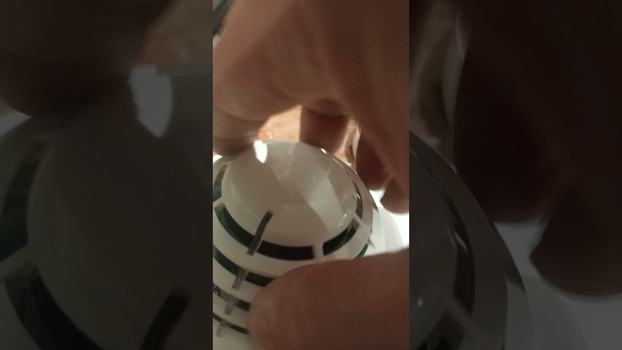 essaie une centrale fincecur adressable