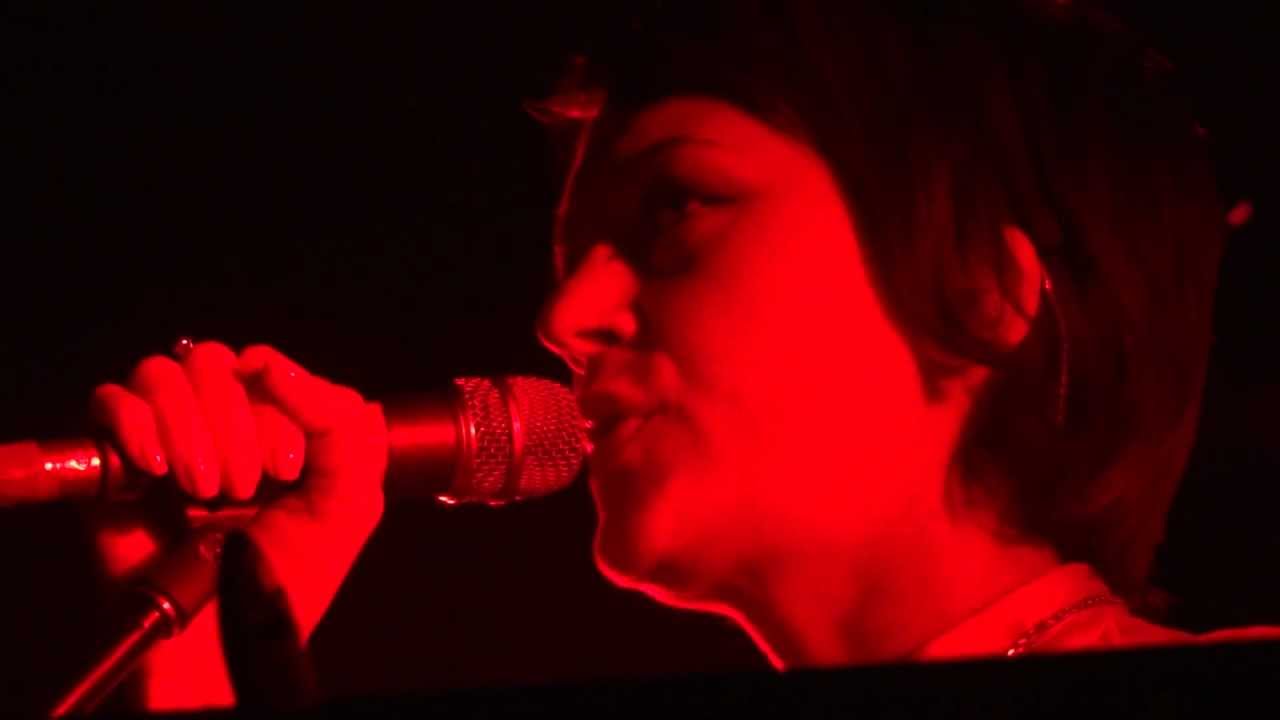 Ladytron Runaway Live Montreal 2011 Theatre Telus HD 1080P