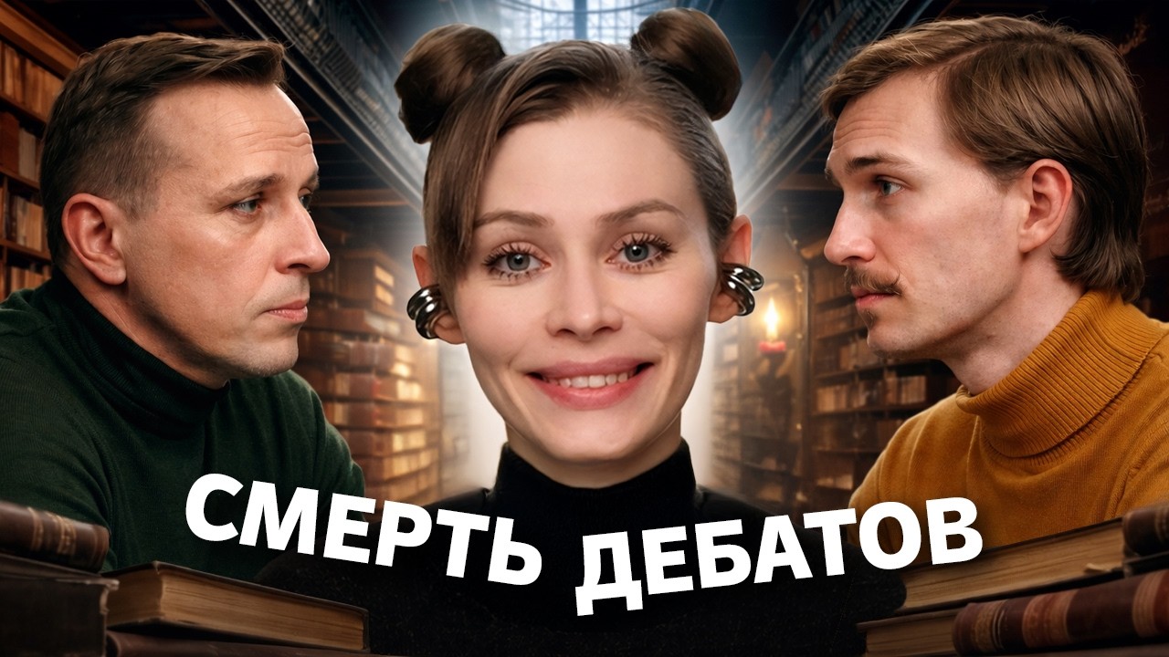 ЖАРИНОВGATE: самый жесткий спор о книгах