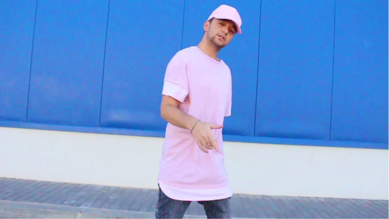 Amigos de las Estrellas - DaniRep (Video Oficial)