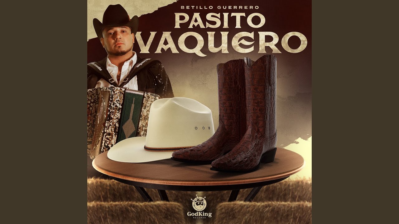 Pasito Vaquero