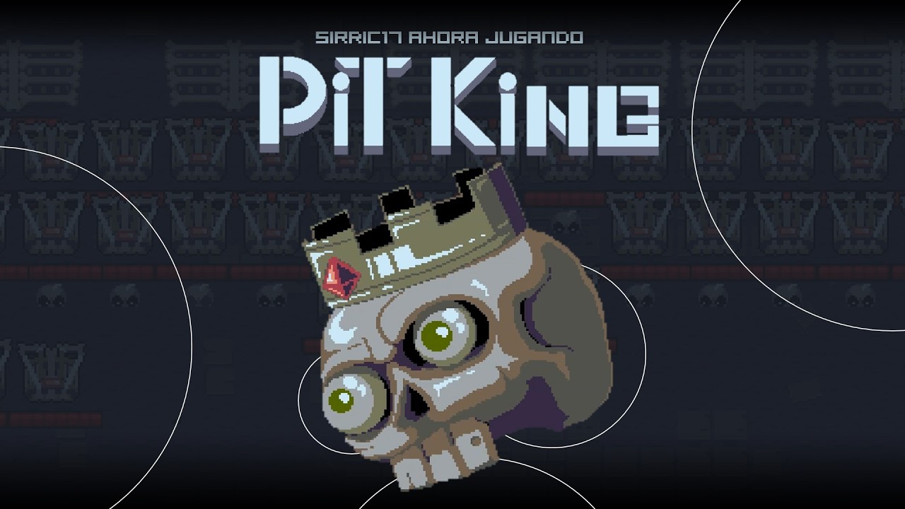 Pit King (2019)